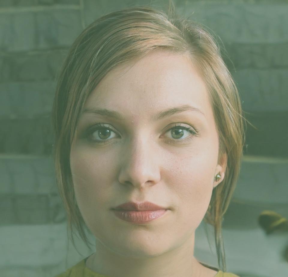 Vera Lindström, Leiterin Projektentwicklung bei Qylion